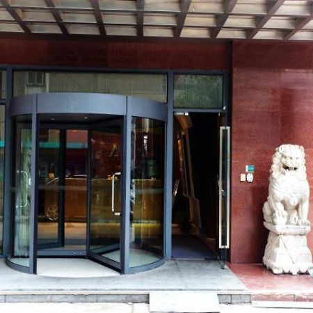Jinjiang Inn Hefei Sanxiaokou Lujiang Road Extérieur photo