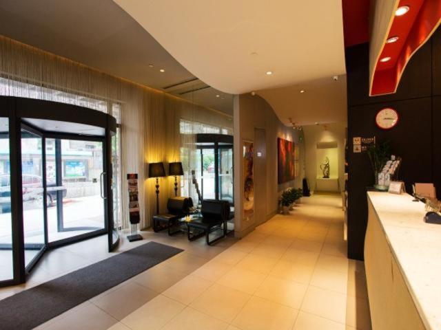 Jinjiang Inn Hefei Sanxiaokou Lujiang Road Extérieur photo