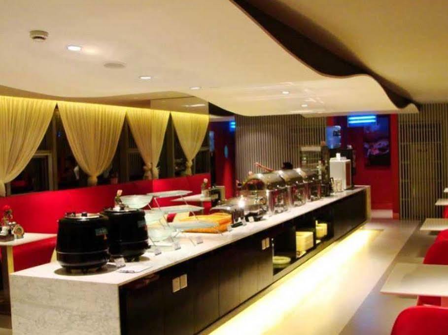 Jinjiang Inn Hefei Sanxiaokou Lujiang Road Extérieur photo